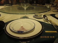 桌摆-三六三杭州菜(水上总店)