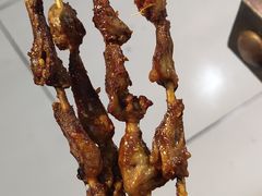 牛肉小串-兄弟小串(华新·名筑店)