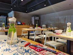 大堂-松哥油焖大虾(科技园店)