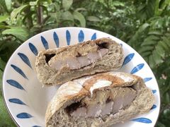 -七叔是岛民(花基新村店)