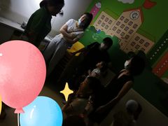 -小问号·科学启蒙·逻辑思维·阅读素养·口才演讲(杨浦合生汇中心)