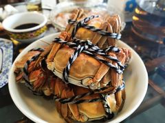 -呼吸森林·生态农庄农家乐私房菜