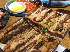 -大壮家原味烤肉(兴华北街店)