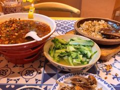 -图味美小黄鱼·景德菜(浙江路店)