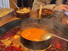 -楠火锅(太古里总店)