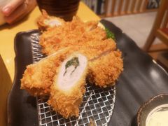 -胜博殿日式炸猪排(西红门店)