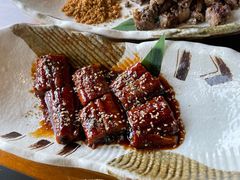 -和彩放题餐厅(酒仙桥店)