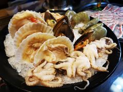 -丽江庭院之爱在路上(西单店)