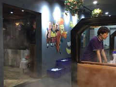 -上亿烧烤海鲜大咖(承德路店)