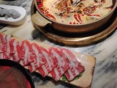 -矮板凳老火锅(宽窄巷子店)