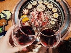 -炎蔵牛舌烤肉