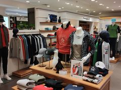 -燕莎友谊商城(亮马桥店)