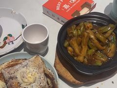 -嘉味港式餐厅(海门大有境店)