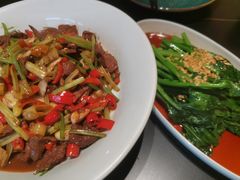 -鸽子侯·家宴·平价海鲜(绿地店)