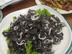 爆肚-穆伊林牛羊肉店(白山路店)