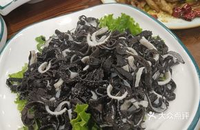 Secret-Recipe Tripe Dipping Sauce