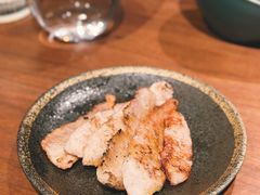 霜降松坂猪-IKKON.9一魂和牛俱樂部(悠方店)