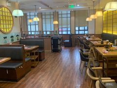 大堂-牛New寿喜烧(青浦店)