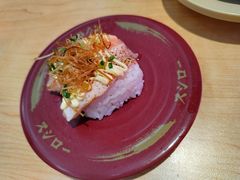-寿司郎(皇庭广场店)