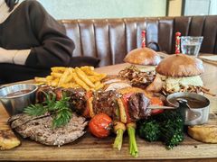 -京A Taproom·精酿餐吧(隆福寺店)