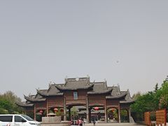 -朱仙镇启封故园景区