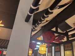 -院8里·小聚园老川菜(九眼桥店)