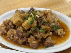 -如我美食(达道社区店)