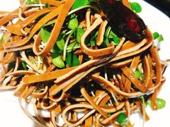 -俏巴妹烤鱼香锅(奥体店)