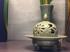 -龙泉青瓷博物馆