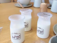 自制酸奶-湘拾(壹方北馆店)