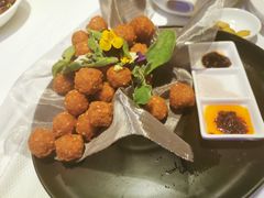 -106餐厅(山水文园店)