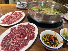 -厝味火锅·潮汕卤水火锅(十一合店)