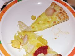 -比格比萨自助(花园路店)