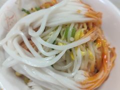 -薛昌利大米面皮(南关正街店)