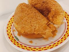 -香港新曜记·粤菜点心(滨江宝龙店)