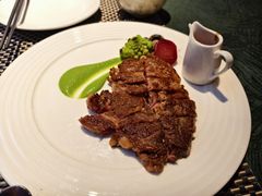 -翡翠鸟精品泰国菜(北辰财富中心店)
