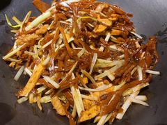 -金牌外婆家(苏州中心店)