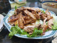 -东北王食府(科大店)