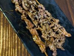 -黄师傅湿辣牛肉(胡桃里店)