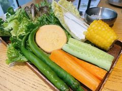 -姜虎东白丁烤肉(恒隆广场店)