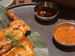 -薇酌饮·陕西菜(南门外店)