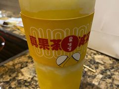 -黄记煌三汁焖锅(悦方IDmall店)