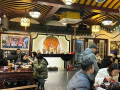 -同得兴 Since·1995 传统苏式面馆(嘉馀坊店)