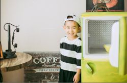 -TIME儿童摄影(闽江路店)