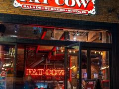 门面-FAT COW(虹梅路店)
