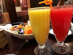 -松子料理(白家庄店)