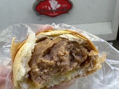 -白玉兰食品(中山公园龙之梦店)