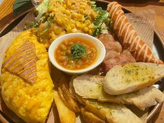 -Rosemary·纽西兰简餐(江南西店)