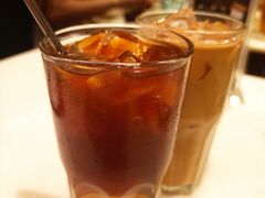 石板街冰柠檬茶-石板街港澳冰室(天环店)