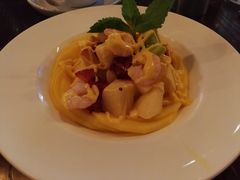 -斯比特花园西餐厅(东方商厦店)